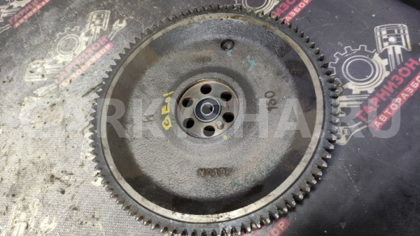 Маховик Daewoo Matiz A08S 0.8л МКПП Daewoo Matiz оригинальный номер 94580191