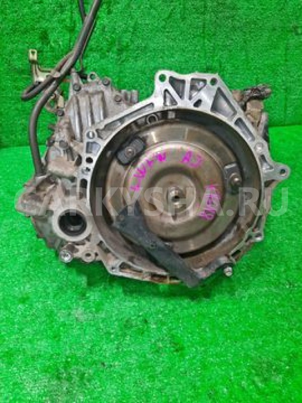 АКПП Mazda Tribute 