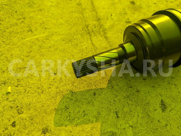 Привод Mazda BT-50 оригинальный номер MD232550X