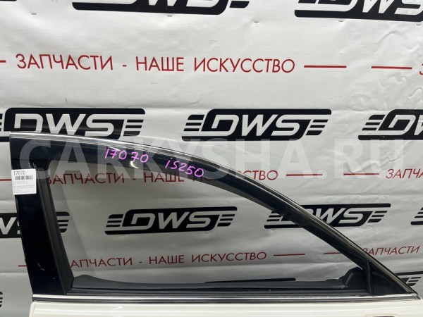 Дверь передняя правая Lexus IS 