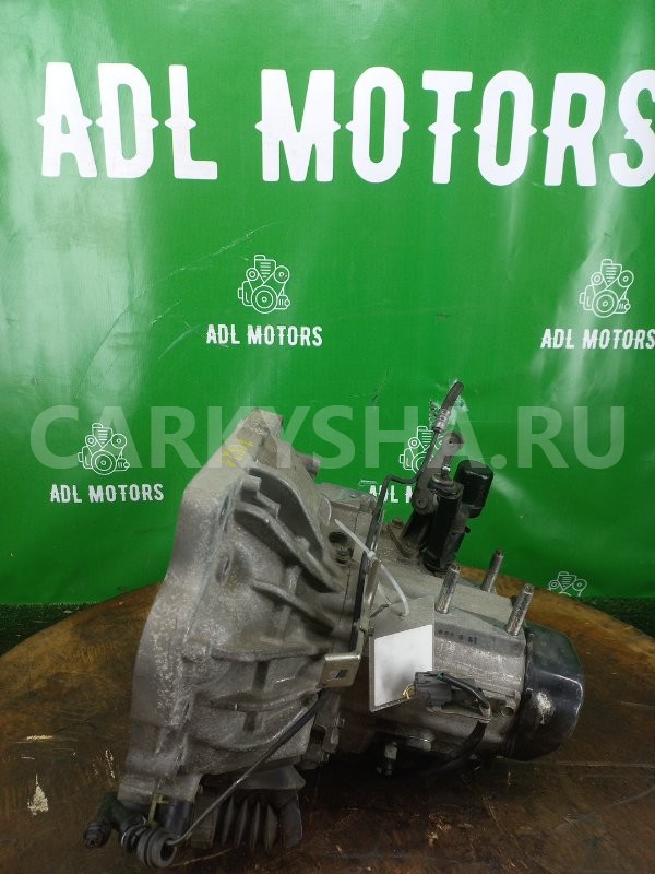 Мкпп Mazda 3 2002-2009 FC0217150C Z6 Mazda 3 