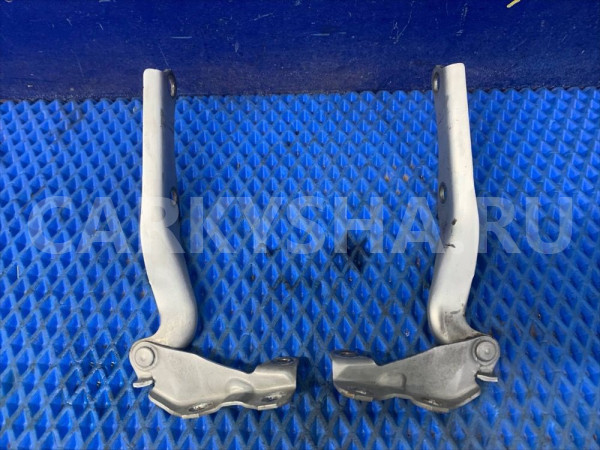 Петли капота Toyota Hiace Xh100 левая правая Toyota HiAce оригинальный номер 5341026030