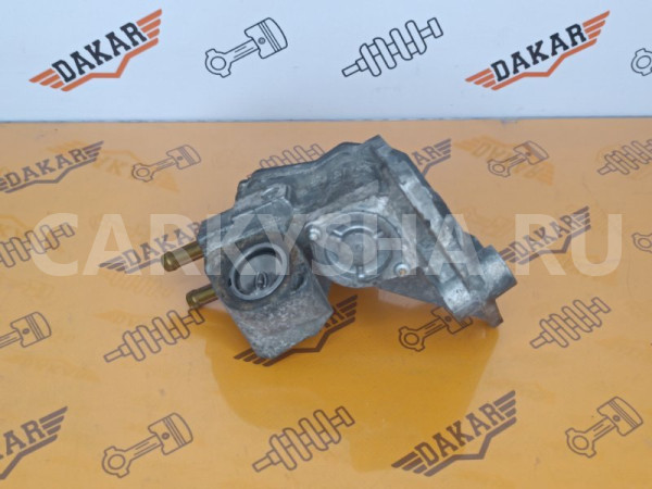 Клапан EGR Volkswagen Passat B6 BVY 2.0 2008 Volkswagen Passat 