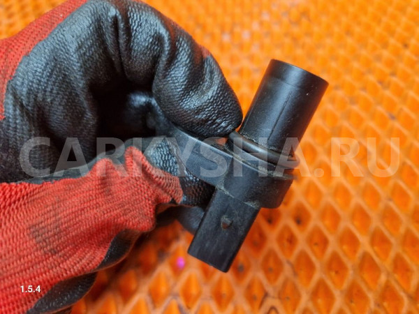 Датчик коленвала bmw 3 e46 N46B20 2.0 BMW 3er оригинальный номер 751842806