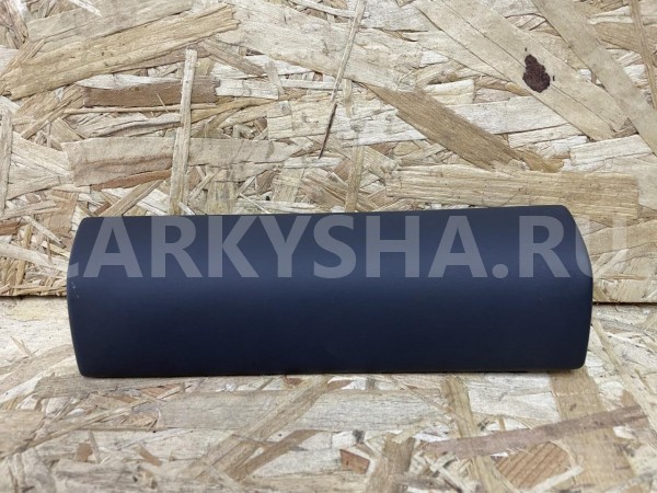 Накладка декоративная левая Jetour Dashing оригинальный номер F16-5306310CC