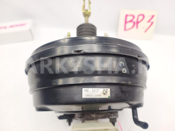 Гтц + вакуумный усилитель Subaru Legacy 2005 26401AG020 BP EJ253 Subaru Legacy 