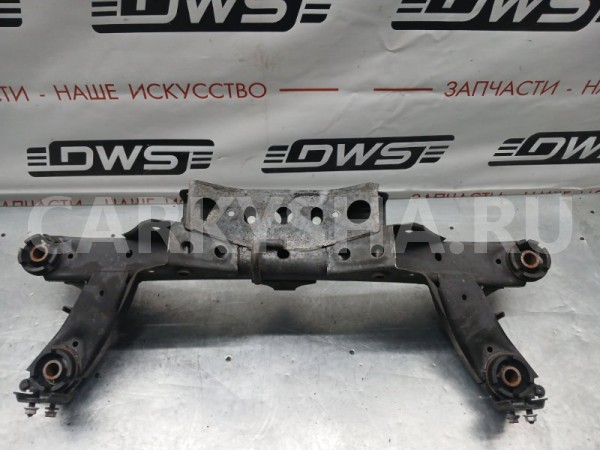 Балка поперечная Toyota Avensis 