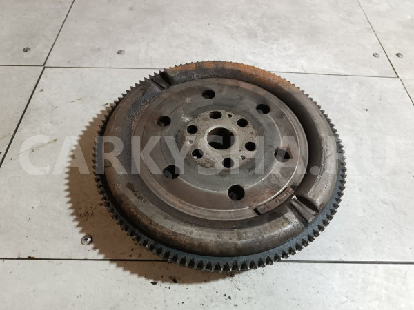 Маховик Ford Focus оригинальный номер 3S7Z6375AAA