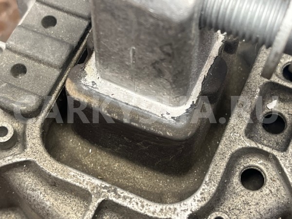 Подушки двигателя BMW 5er 