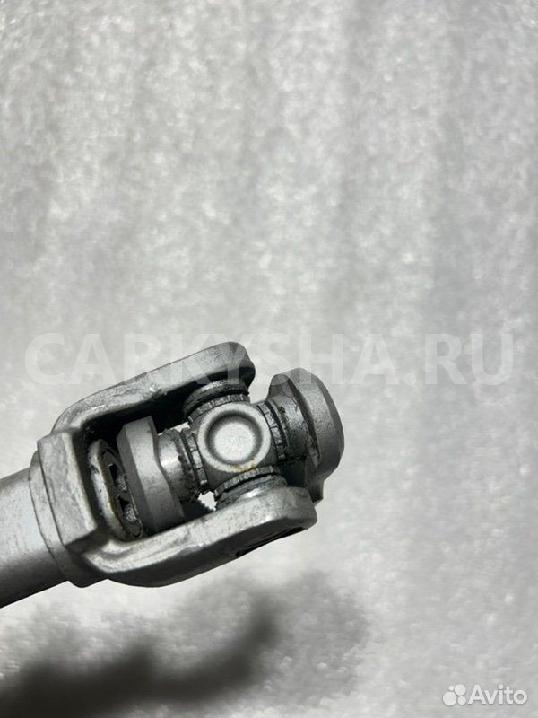 Рулевой вал BMW 3 F30 N20B20 2012 BMW 3er оригинальный номер 32 30 6 791 297