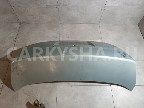Крышка багажника Toyota Prius оригинальный номер 6440147011