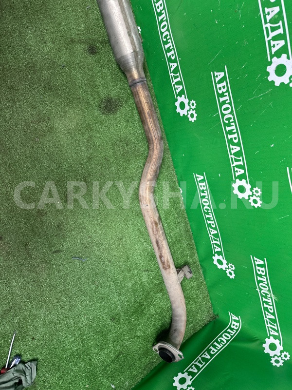 Глушитель Toyota Venza 2008-2016 174200V270 1AR Toyota Venza 
