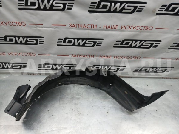 Подкрылок Mazda Demio 