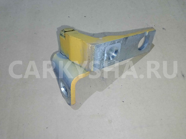 Петля двери Ford Focus III рестайлинг (2014—2019) Ford Focus оригинальный номер 1751697
