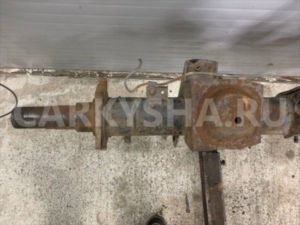 Задний чулок мост под ремонт Land Cruiser 80 Toyota Land Cruiser оригинальный номер 4211060320