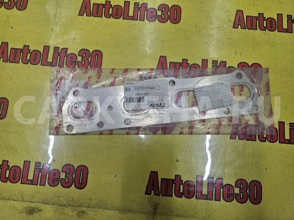 Прокладка выпускного коллектора Mini Cabrio 