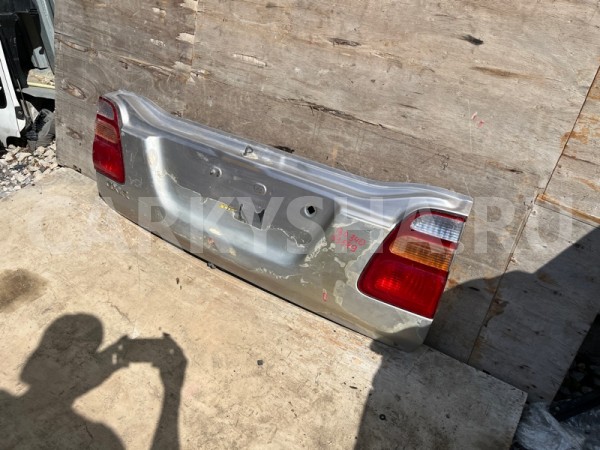 Борт Toyota Land Cruiser 1998-2007 6506160161 100, задний Toyota Land Cruiser 