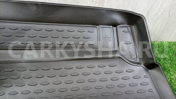 Коврик багажника Haval H6 2020 Haval H6 оригинальный номер ELEMENT9902B13