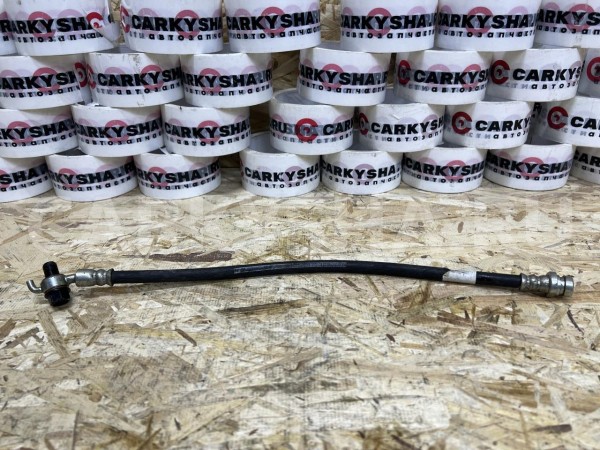 Шланг тормозной задний Jetour X50 оригинальный номер 23F25B007