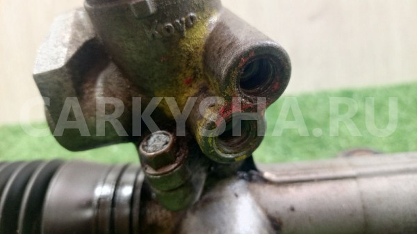 Рулевая рейка Mitsubishi Outlander I (2002—2009) Mitsubishi i оригинальный номер MR961356