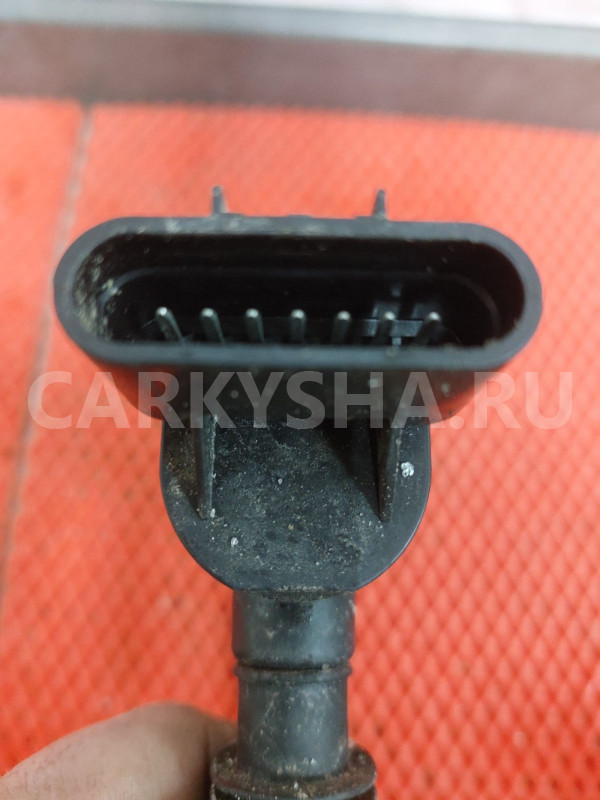 Модуль зажигания Opel Astra J A14NET Opel Astra оригинальный номер 880354