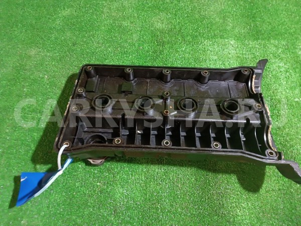 Крышка головки блока (клапанная) Chevrolet Lacetti 