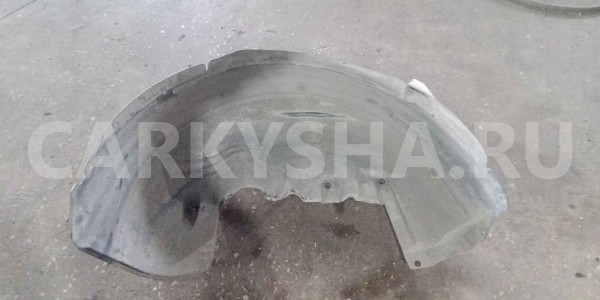 Подкрылок Mercedes-Benz M-класс W166 (2011—2015) Mercedes-Benz M-klasse оригинальный номер a1668841422