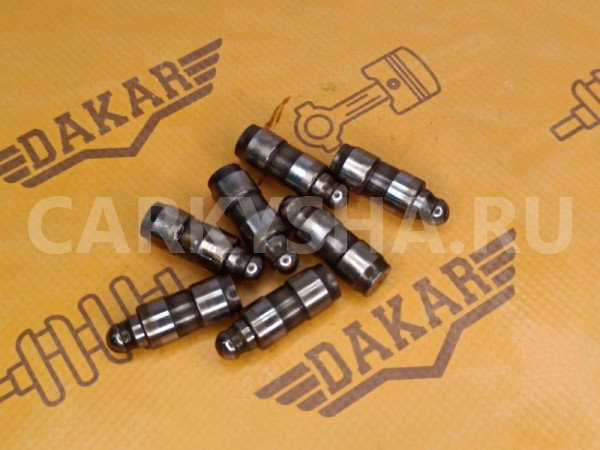 Гидрокомпенсатор Volkswagen Golf 5K1 CAXA 1.4TSI Volkswagen Golf 