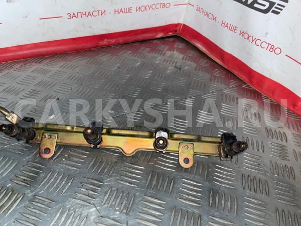 Форсунка топливная Honda Accord 