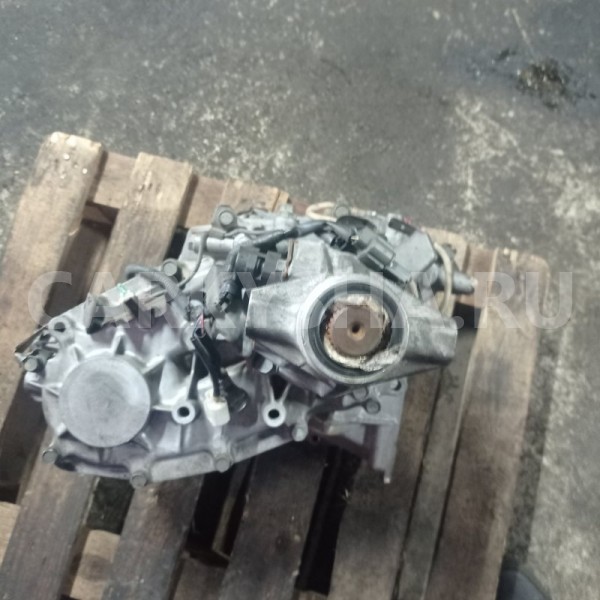 Раздатка Mitsubishi L200 2007-2016 979 4D56U Mitsubishi L200 