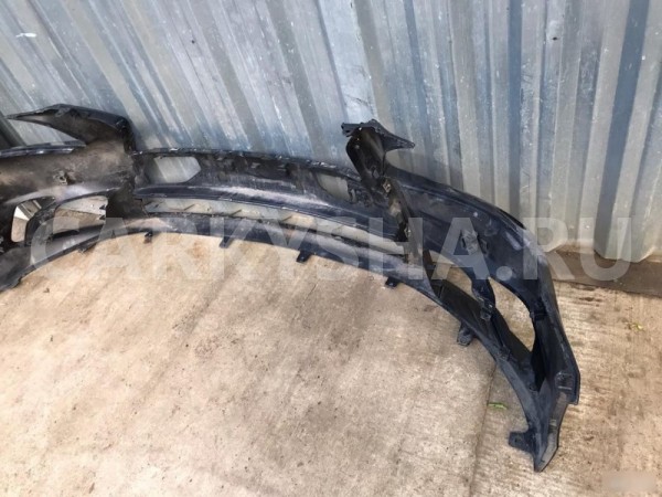 Бампер Lexus Ls460 2012-2017 XF40, передний Lexus LS 