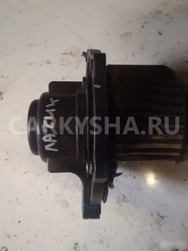 Моторчик отопителя Chevrolet Lacetti I (2004—2013) Chevrolet Lacetti 