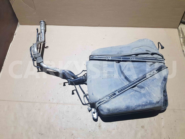 Бак топливный Ford Focus III (2011—2015) Ford Focus оригинальный номер av619002la