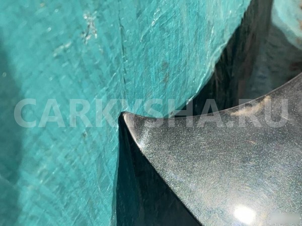 Крышка багажника Jaguar XF X250 Jaguar XF оригинальный номер C2Z1292 / 8X2340110AC