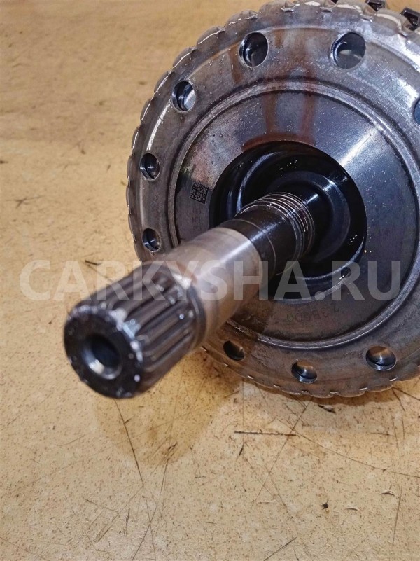 Название детали Муфта АКПП Модель Hyundai i40 2011> Hyundai i40 оригинальный номер 454103B610