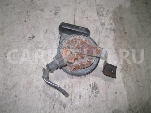 Сигнал звуковой Volvo S60 2000-2009 Volvo S60 оригинальный номер 30796393