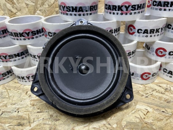 Колонка музыкальная (динамик) Lexus NX I Рестайлинг оригинальный номер 86160-78040