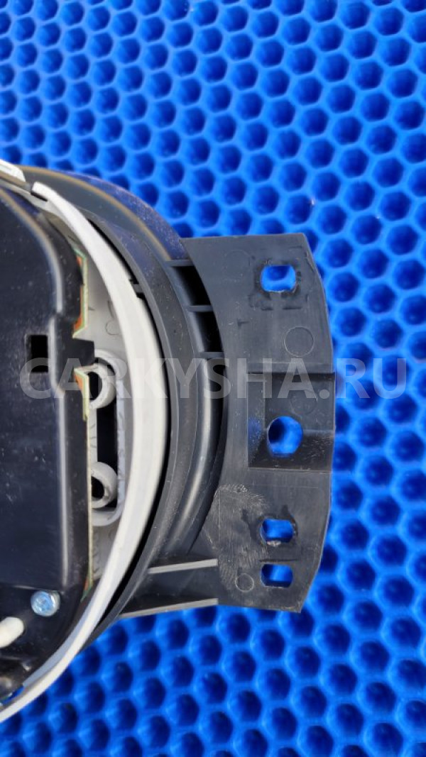 Панель приборов Renault Logan 2020 248100482R L8A9 K7MA812 Renault Logan 