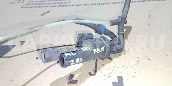 Клапан электромагнитный Mercedes-Benz M-класс W164 рестайлинг (2008—2011) Mercedes-Benz M-klasse оригинальный номер A0025401497