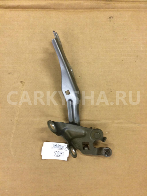 Петля капота левая Mazda 6 (GG) (2002-2007) Mazda 6 
