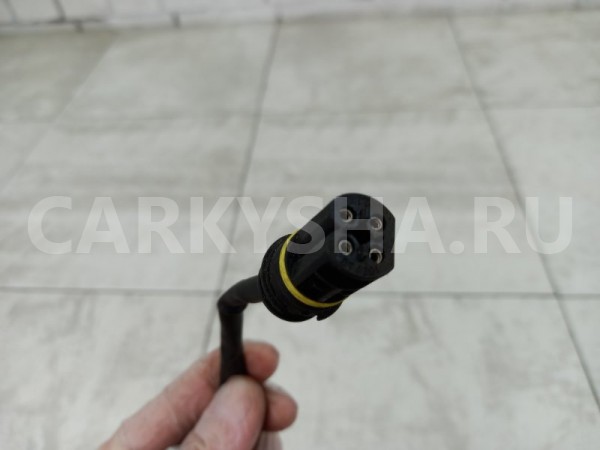 Лямбда зонд Mercedes 0015406017 W220 Mercedes-Benz S-klasse 