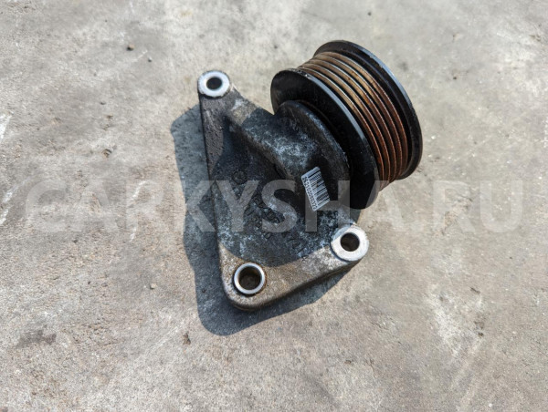 Ролик обводной Mazda Atenza оригинальный номер L51015930