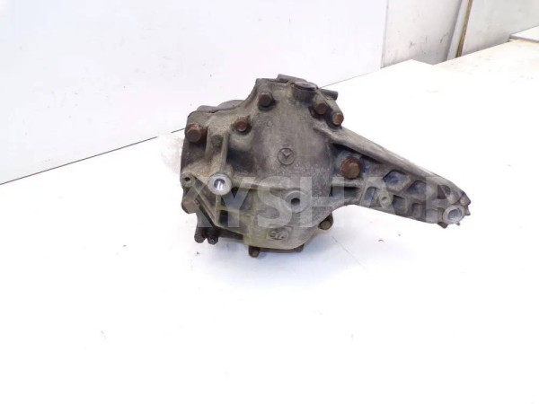 Редуктор передний Mercedes-Benz M-класс W163 Mercedes-Benz M-klasse оригинальный номер A1633300105