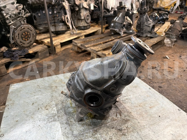 Редуктор Lexus GS 2005-2015 4111053221, задний Lexus GS 
