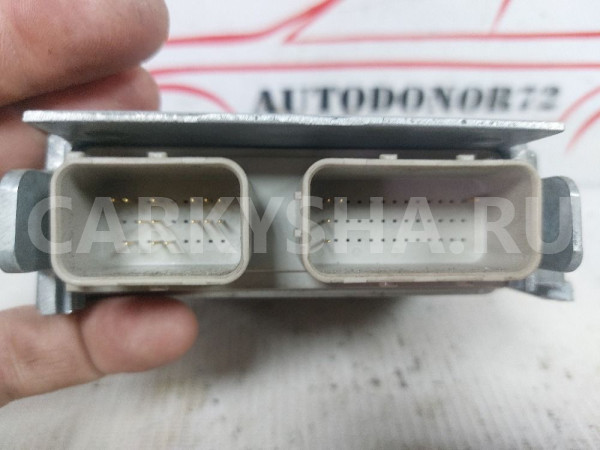 Блок управления AIR BAG Hyundai Solaris Hyundai Solaris оригинальный номер 959101R000