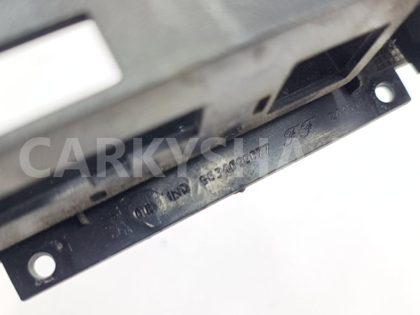 Блок управления светом Peugeot 406 2002 9634699677 406 Peugeot 406 