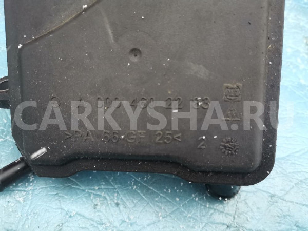 Бачок ГУР Mercedes-Benz GL-класс X164 (2006—2009) Mercedes-Benz G-klasse оригинальный номер A0004602283