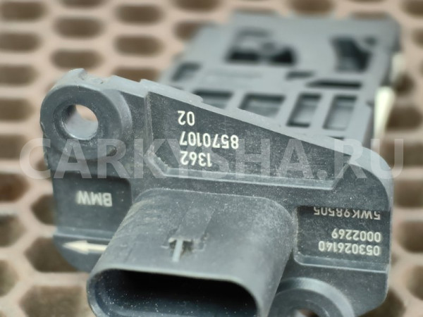 ДМРВ BMW X1 оригинальный номер 13 62 8 570 107, 13 62 8 570 107, 13628570107, 8570107, 5wk98505