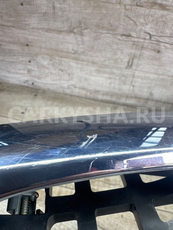Ручка двери внешняя задняя Jeep Grand Cherokee WK2 Jeep Cherokee оригинальный номер 55113686ae