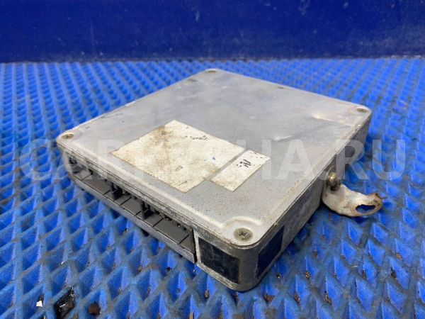 Блок управления двигателем EFI Hilux 4Runner 2 3vz Toyota 4runner оригинальный номер 8966135780